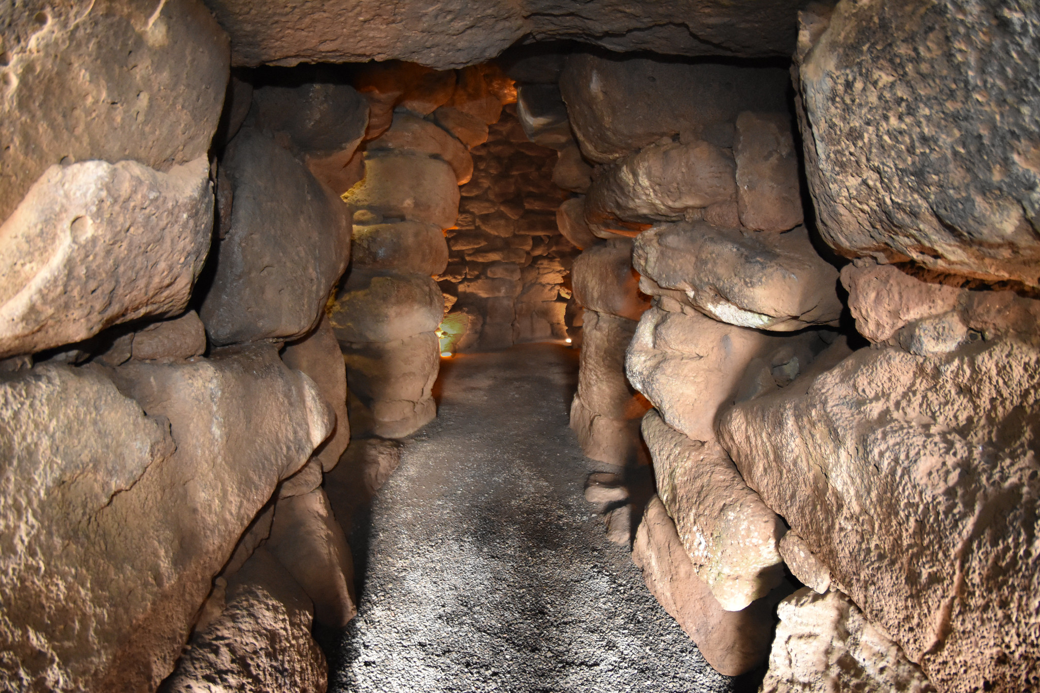 Nuraghe Losa Strada Statale 131 Carlo Felice, 09071 Abbasanta OR, Italia