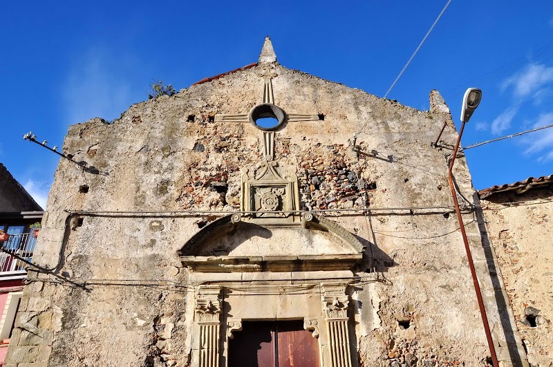 Antiquarium di Francavilla di Sicilia Via Liguria, 30, 98034 Francavilla di Sicilia ME, Italy