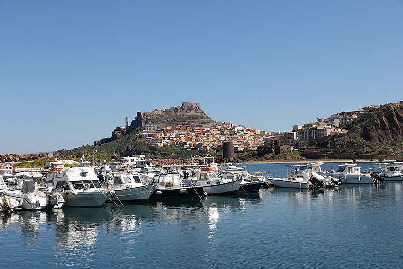 Castelsardo (SS)