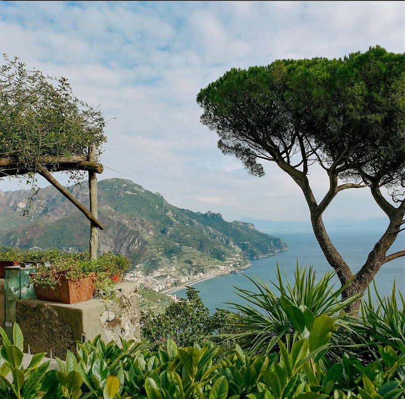 Coral Museum Piazza Duomo 9, 84010 Ravello SA, Italy