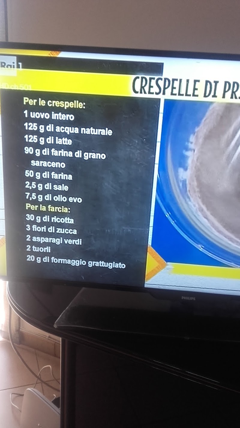 Fondazione Piccolo Museo San Paolo Via Sorgonà, 4/A, 89126 Reggio Calabria RC, Italy