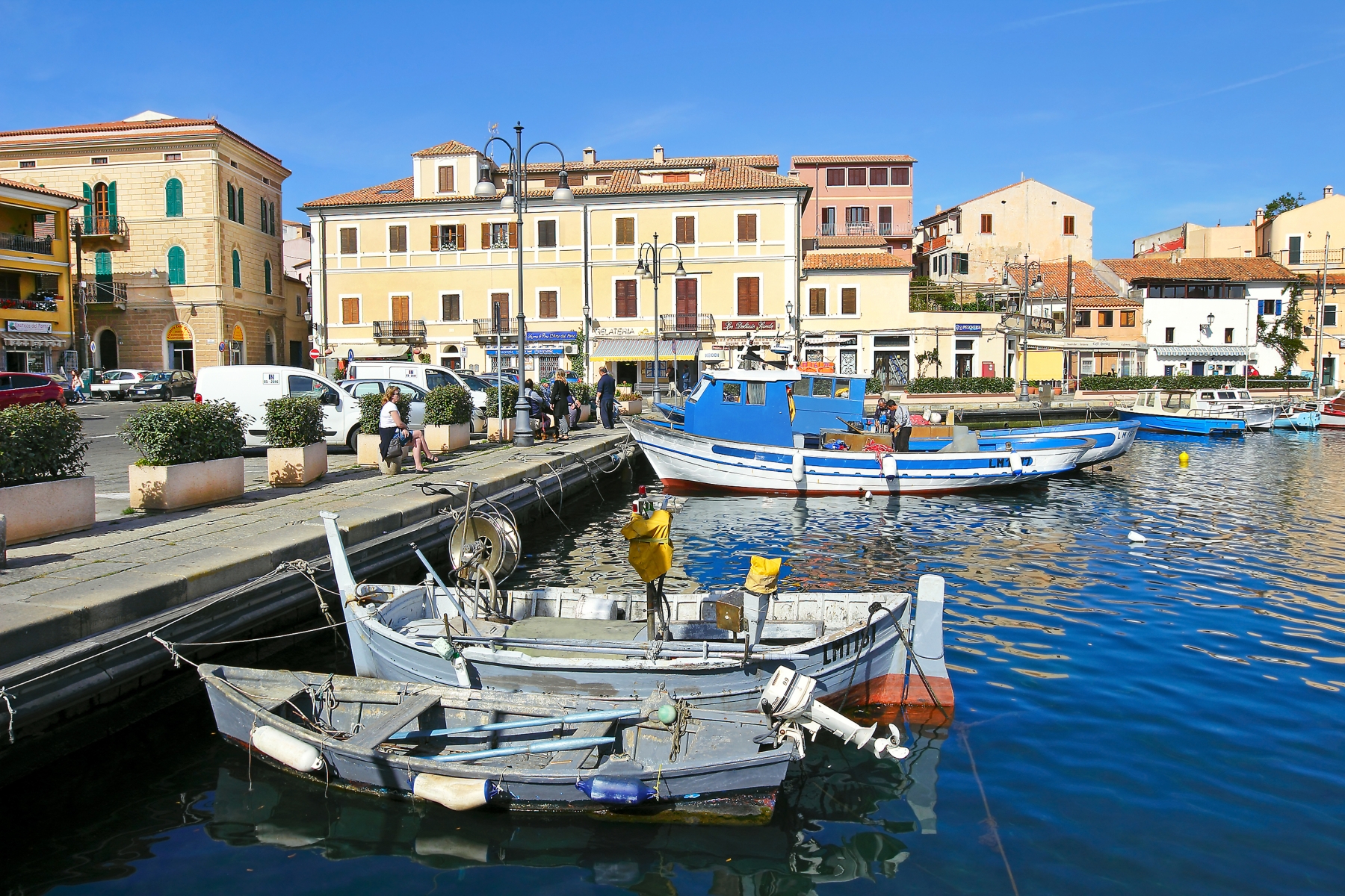 La Maddalena (SS)