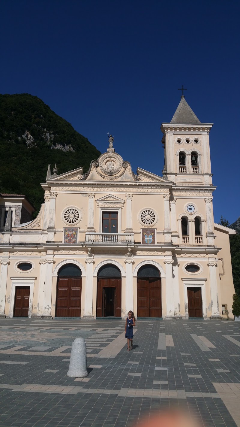 Museo Artemis Via Vittorio Emanuele, 87010 San Sosti CS, Italy