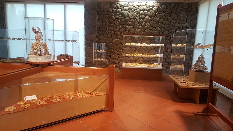 Museo Del Pane Rituale Viale Baccarini, snc, 08016 Borore NU, Italy