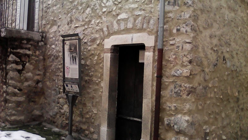 Museo delle Arti e Tradizioni Popolari Piazza Santissima Pietà, 1, 84039 Teggiano SA, Italy