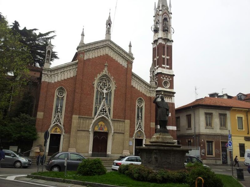 Museo e Tesoro del Duomo di Monza Via Lambro, 2, 20900 Monza MB, Italy