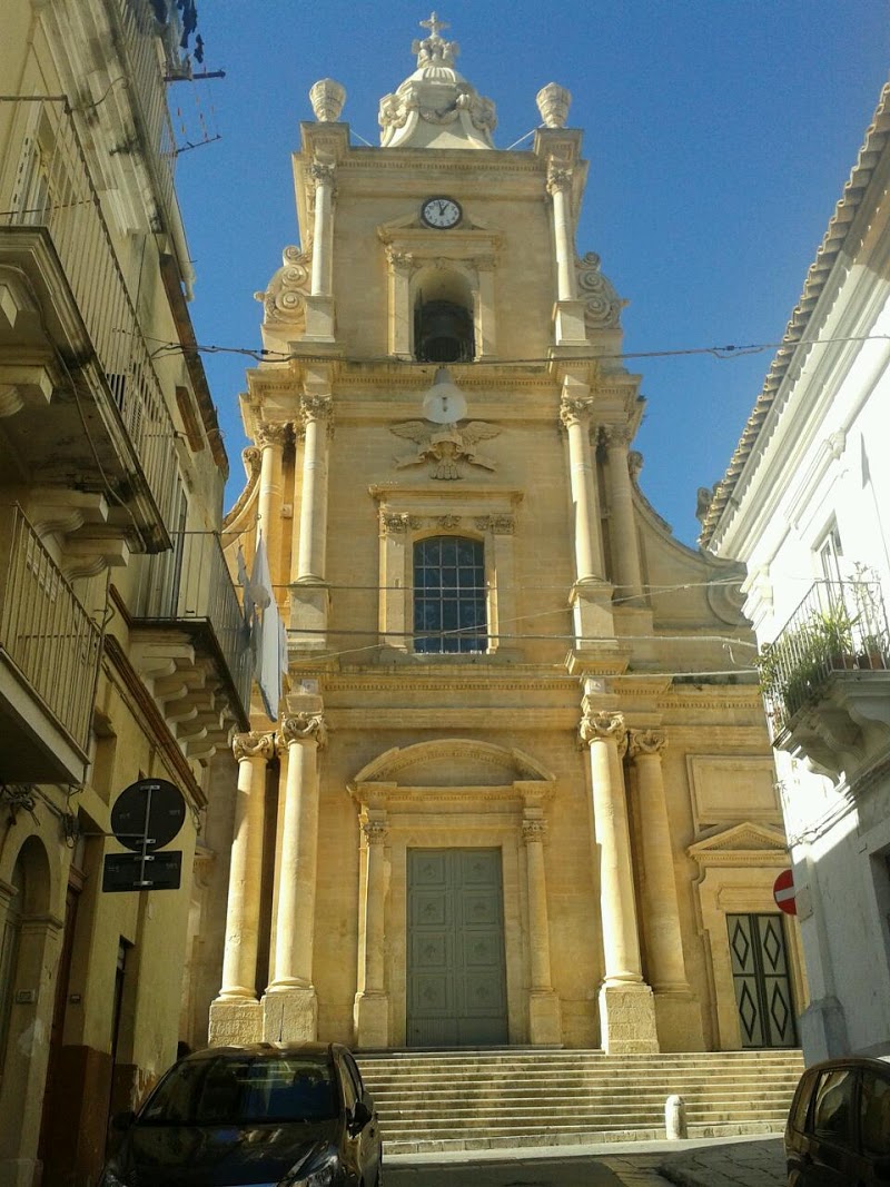 Museum Archeologico Ibleo Ragusa Via Natalelli, 11, 97100 Ragusa RG, Italy