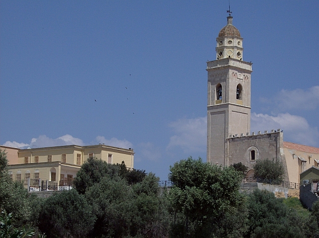 Settimo San Pietro (CA)