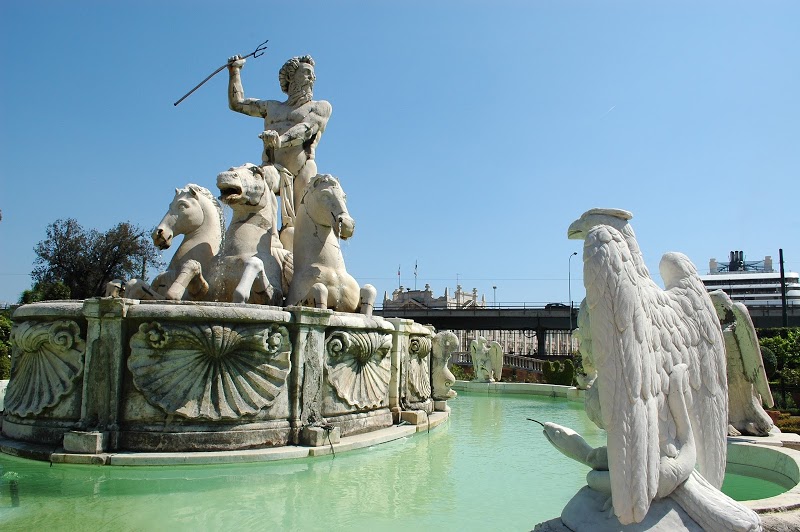 Villa del Principe Piazza del Principe, 4, 16124 Genova GE, Italy