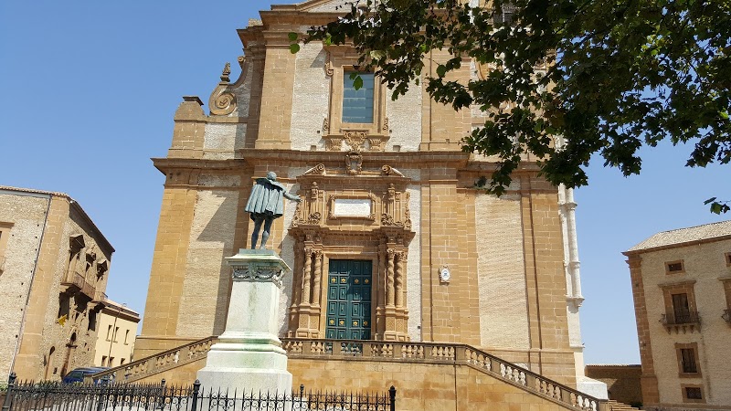 Villa Imperiale del Casale Piazza Cattedrale, 94015 Piazza Armerina EN, Italy