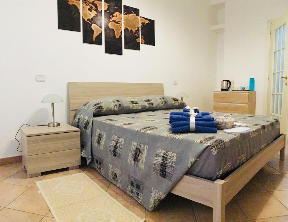 Aer bed and breakfast - Cagliari - Via Sidney Sonnino 147, 09127 Cagliari, Italia