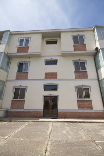 Affittacamere Santa Gilla - Cagliari - Via San Simone 70, 09131 Cagliari, Italia