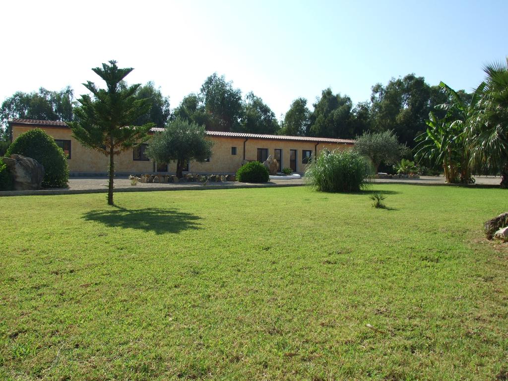 agriturismo corallo - alghero - santa maria la palma via ozieri n88, 07041 Alghero, Italia