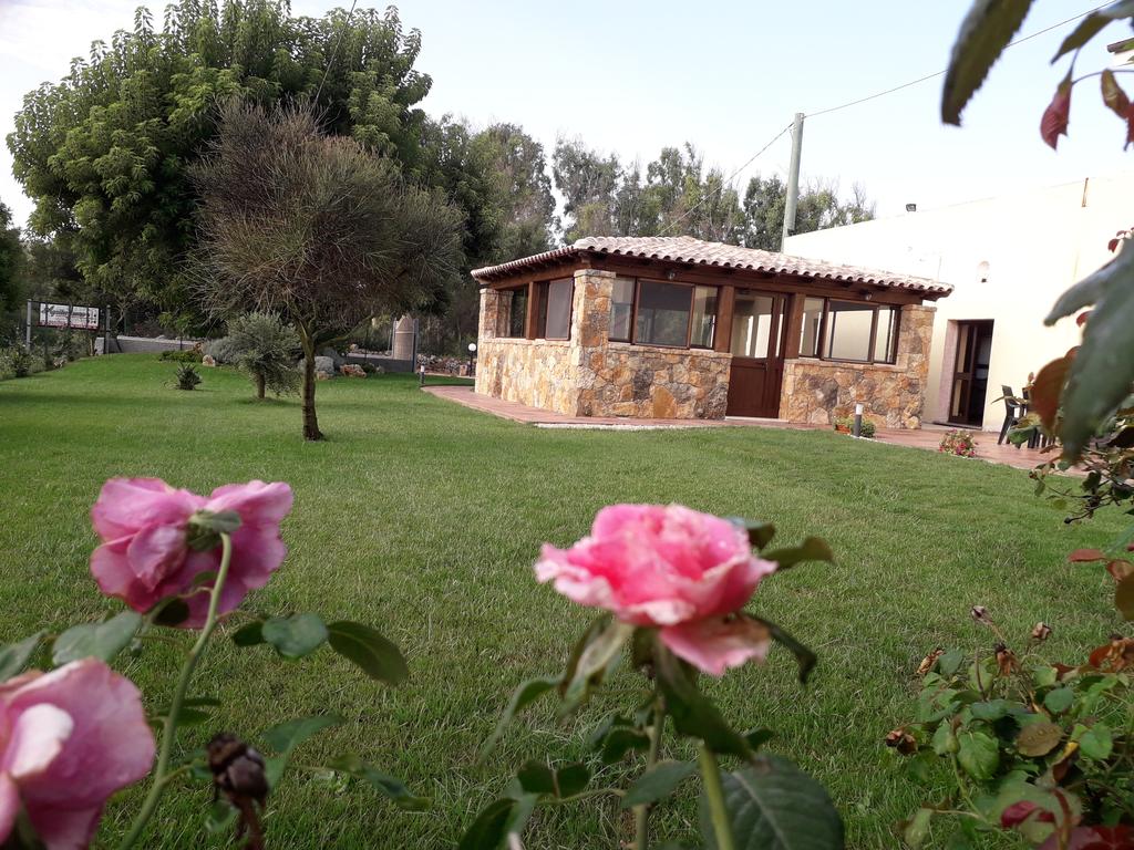 Agriturismo Quattro Mori - Porto Torres - Strada Provinciale 57 n 13, 07046 Porto Torres, Italia