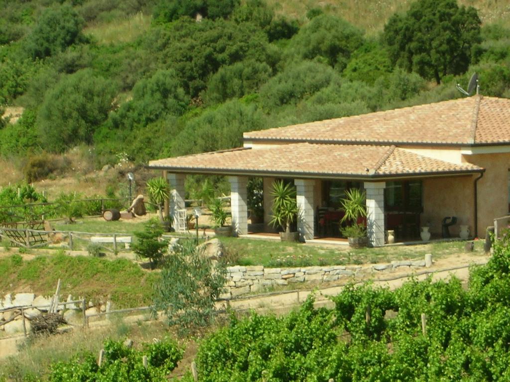 Agriturismo Su Solianu - Barisardo - Loc.tà Gerperarci strada comunale Sa Mardona, 08042 Bari Sardo, Italia