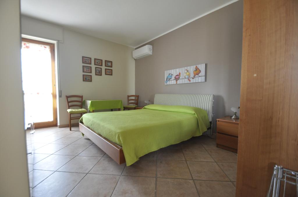 Al 32 y 3 - Alghero - Via Carbonia 32, 07041 Alghero, Italia