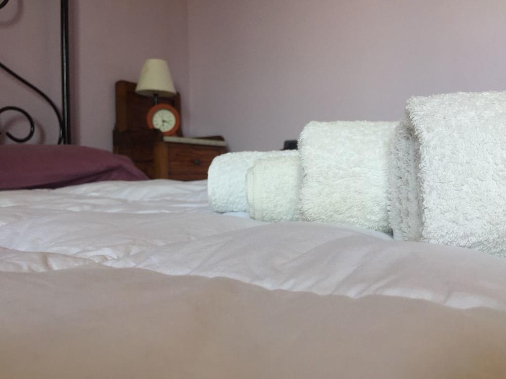 Alex Room Airport - Elmas - Via del Pino Solitario 84, 09030 Elmas, Italia