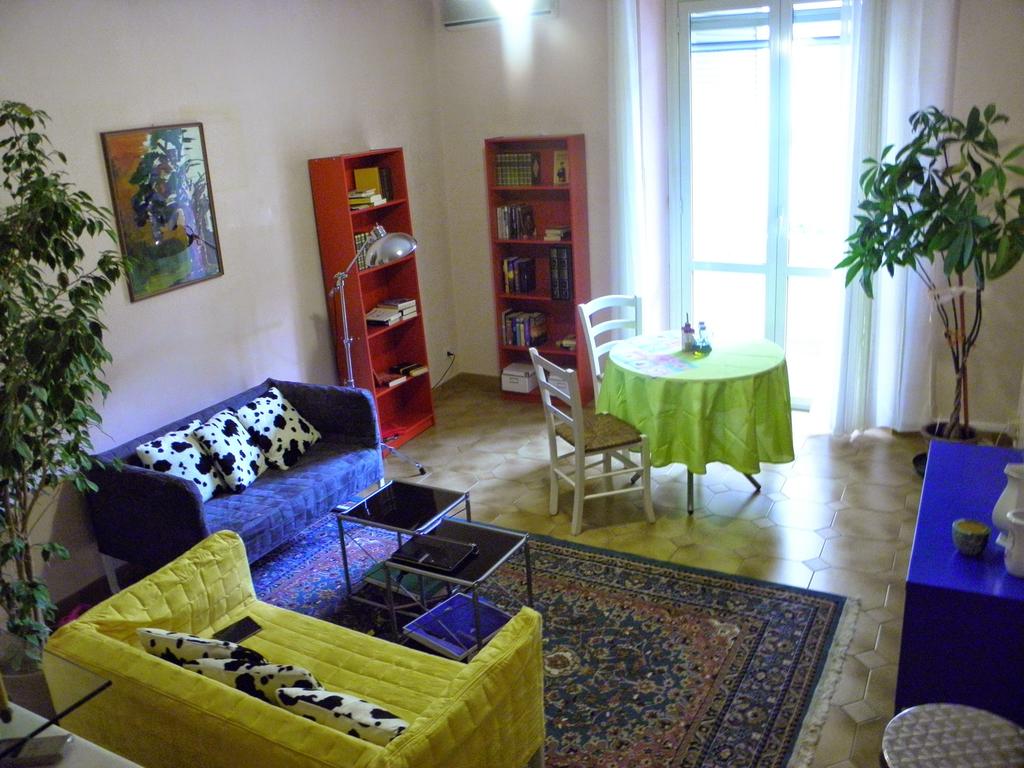 Alfieri B&B - Cagliari - Via Domenico Lovisato, 4, 09125 Cagliari, Italia