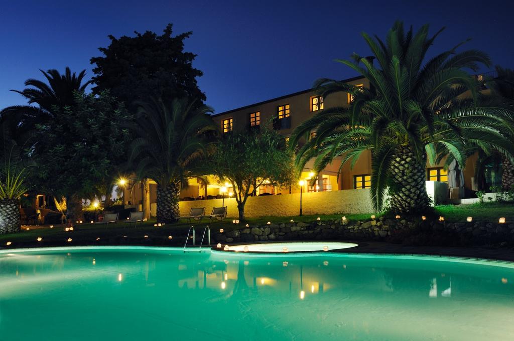 Alghero Resort Country Hotel - Alghero - Via Carrabuffas - incrocio Strada Statale 127 bis km. 31,5, 07041 Alghero, Italia