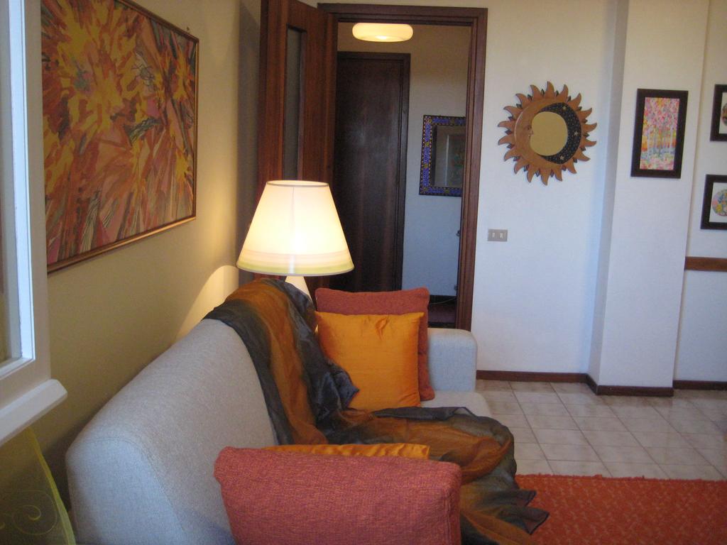 Apartment/ flat in Cagliari with 1 car park - Cagliari - Via Lunigiana, 1, 09122 Cagliari, Italia