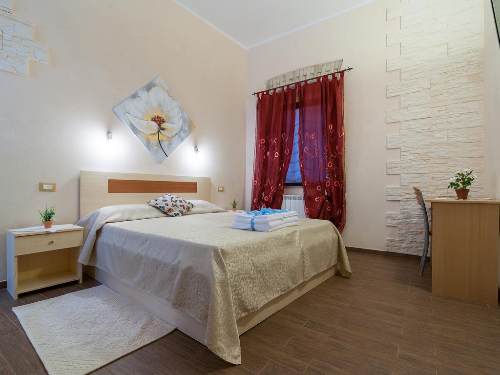 B & B Il Borgo - Cagliari - Via San Giovanni n. 194, 09124 Cagliari, Italia