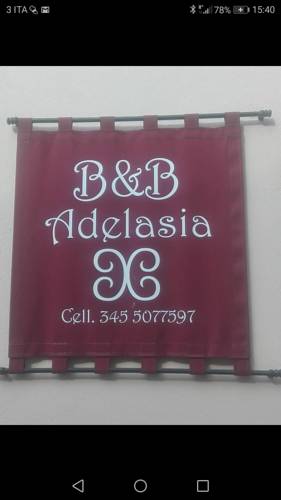 B&B Adelasia - Ardara - via Vittorio Emanuele 7, 07010 Ardara, Italia