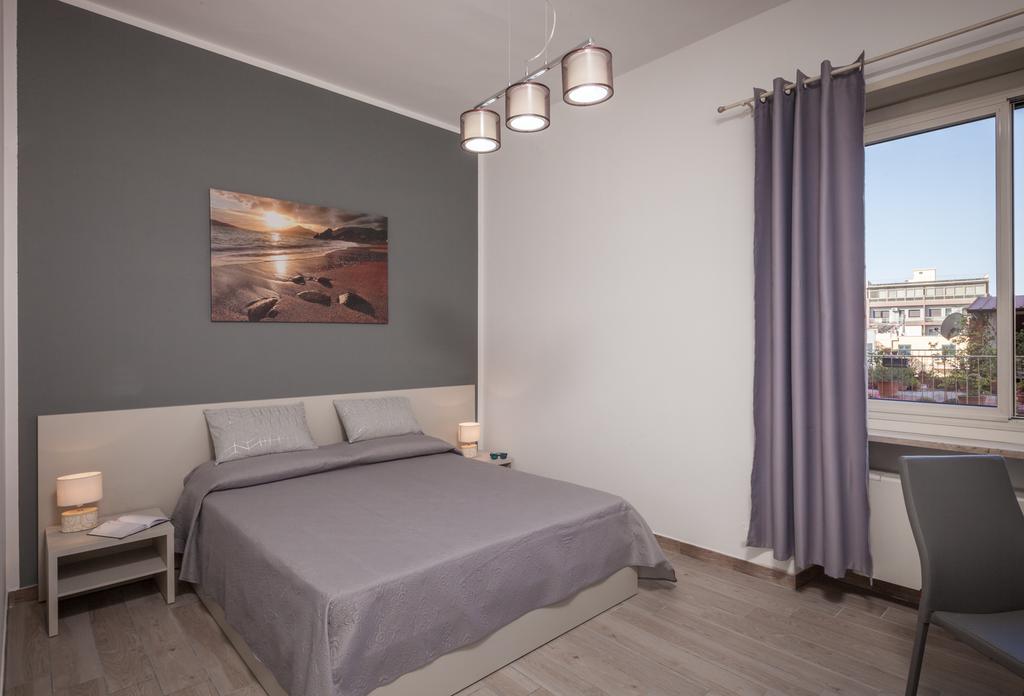 B&B Ajana - Cagliari - Via Malta, 45, 09124 Cagliari, Italia