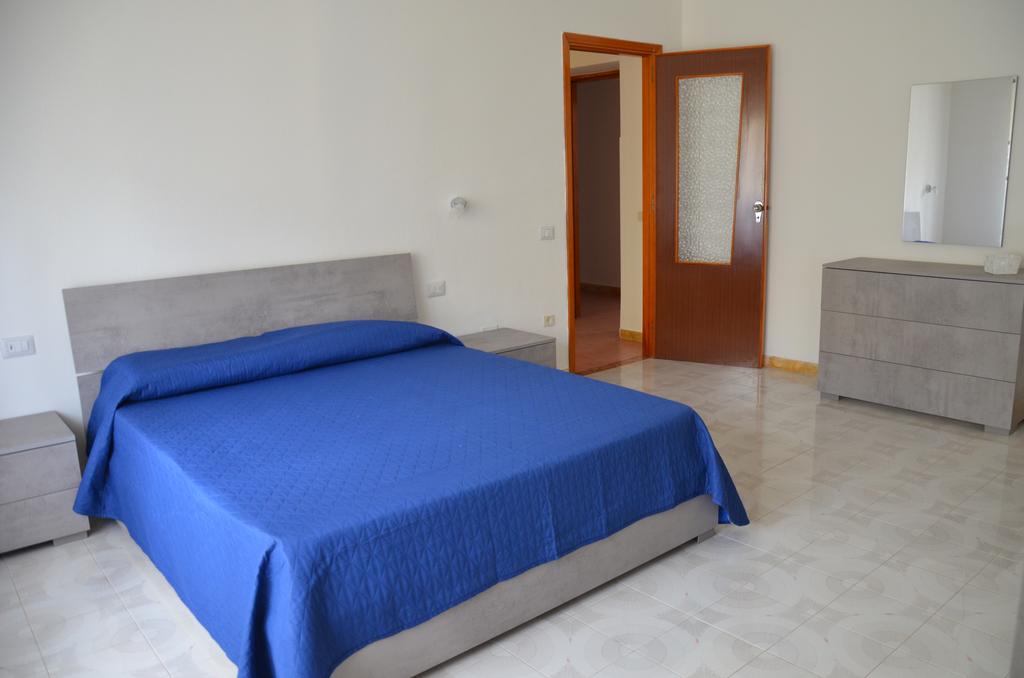 B&b Aloysia - Iglesias - Via Sette Fratelli, 59, 09016 Iglesias, Italia