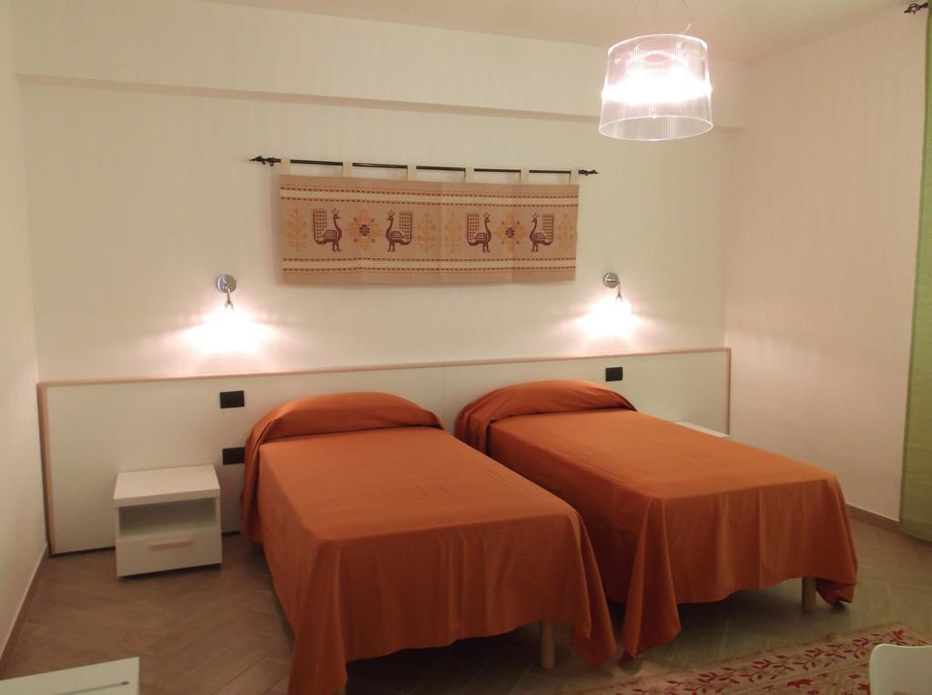 B&B Ancora - Macomer - Via Lazio 2, 08015 Macomer, Italia