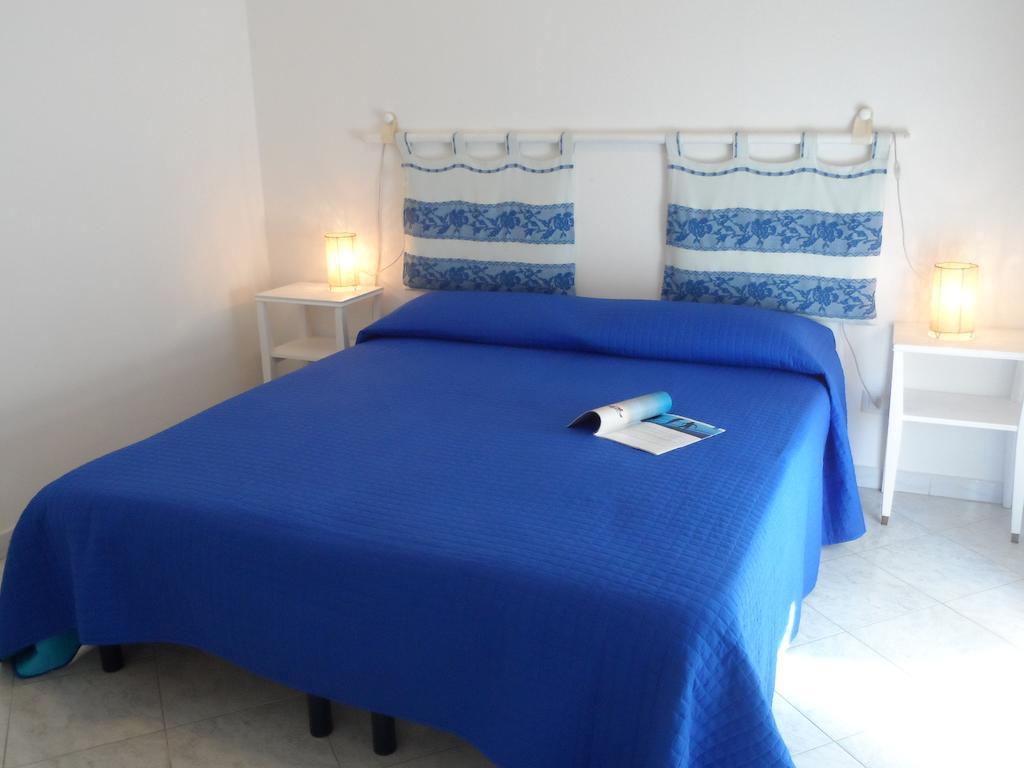 B&B Andrea - Alghero - Via de Gasperi, 20, 07041 Alghero, Italia