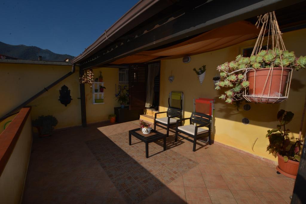 B&B Annalu - Guspini - Via Armando Diaz 78, 09036 Guspini, Italia