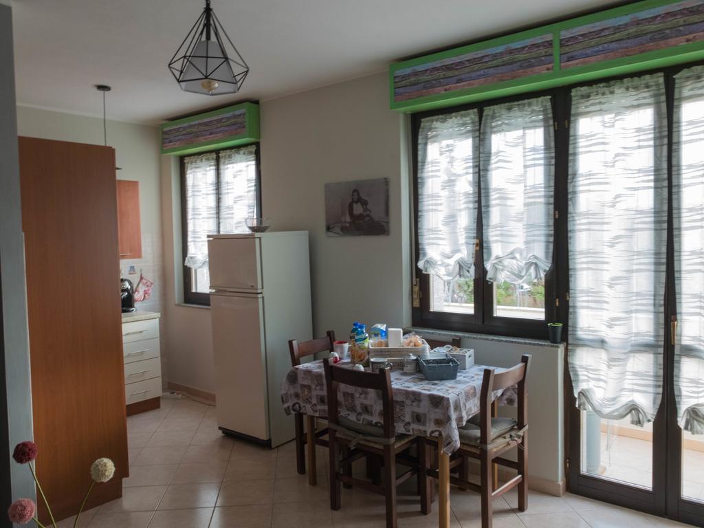 B&B Apartment Llucia - Alghero - via don minzoni 104, 07041 Alghero, Italia