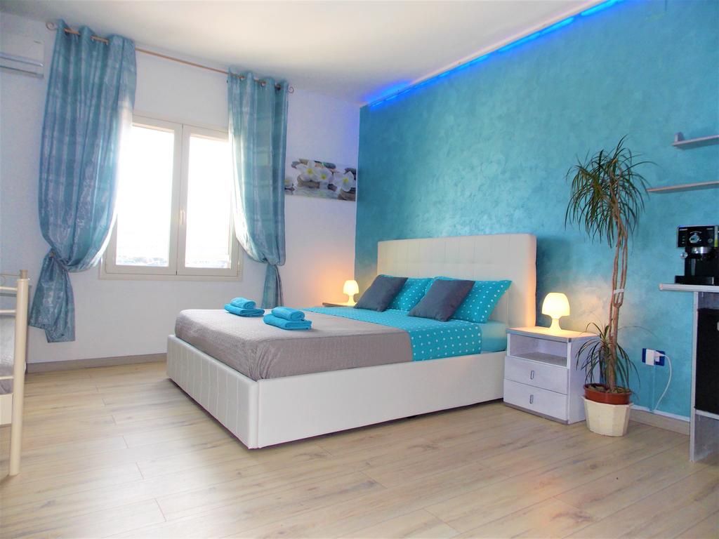 B&B Bellagio - Castelsardo - Via Piave 32, 07031 Castelsardo, Italia