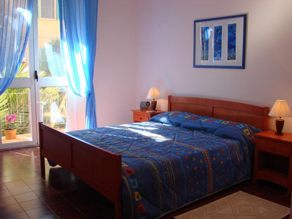 B&B Biologico - Cagliari - Via Filia 10, 09125 Cagliari, Italia