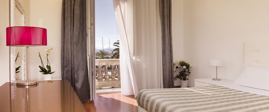 B&B Blanco - Cagliari - Via Concezione 3, 09124 Cagliari, Italia