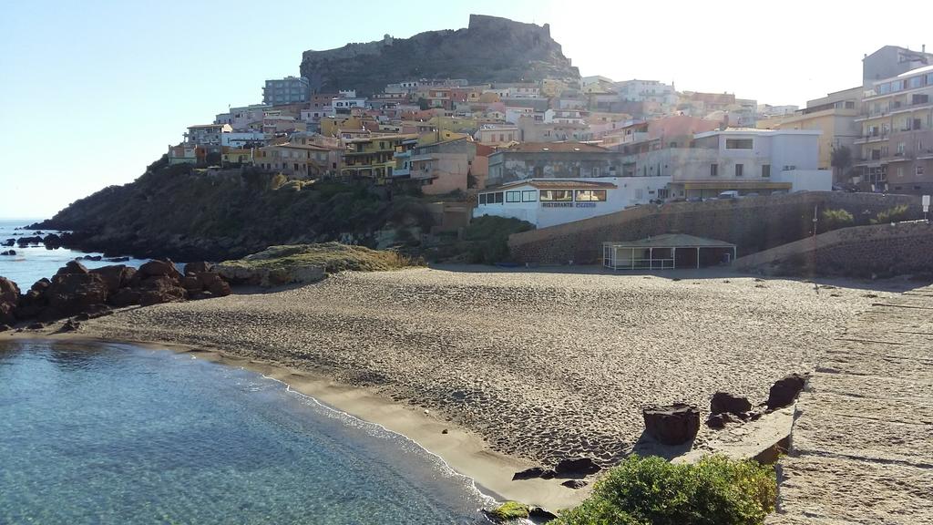 B&B Blu - Castelsardo - via S'Antonio 36, 07031 Castelsardo, Italia