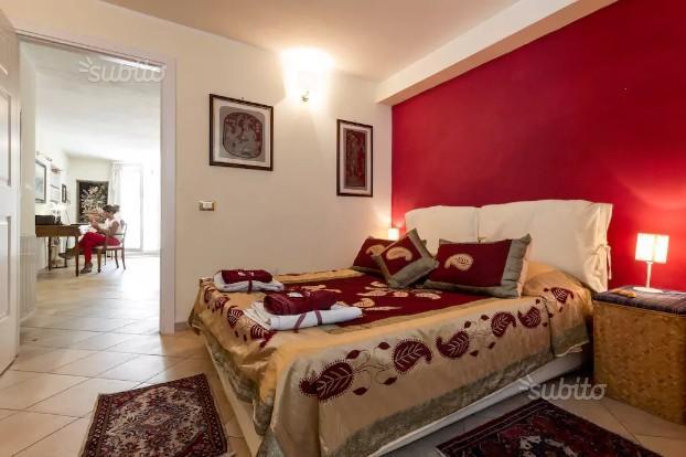 B&B Cagliari Villafiorita - Cagliari - Via Atene 22, 09129 Cagliari, Italia