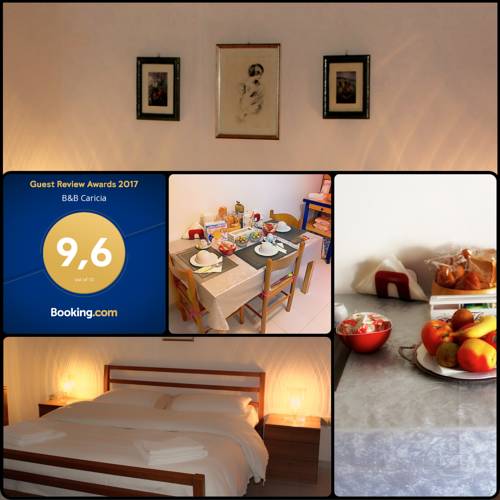 B&B Caricia - Alghero - Viale Don Minzoni 109, 07041 Alghero, Italia