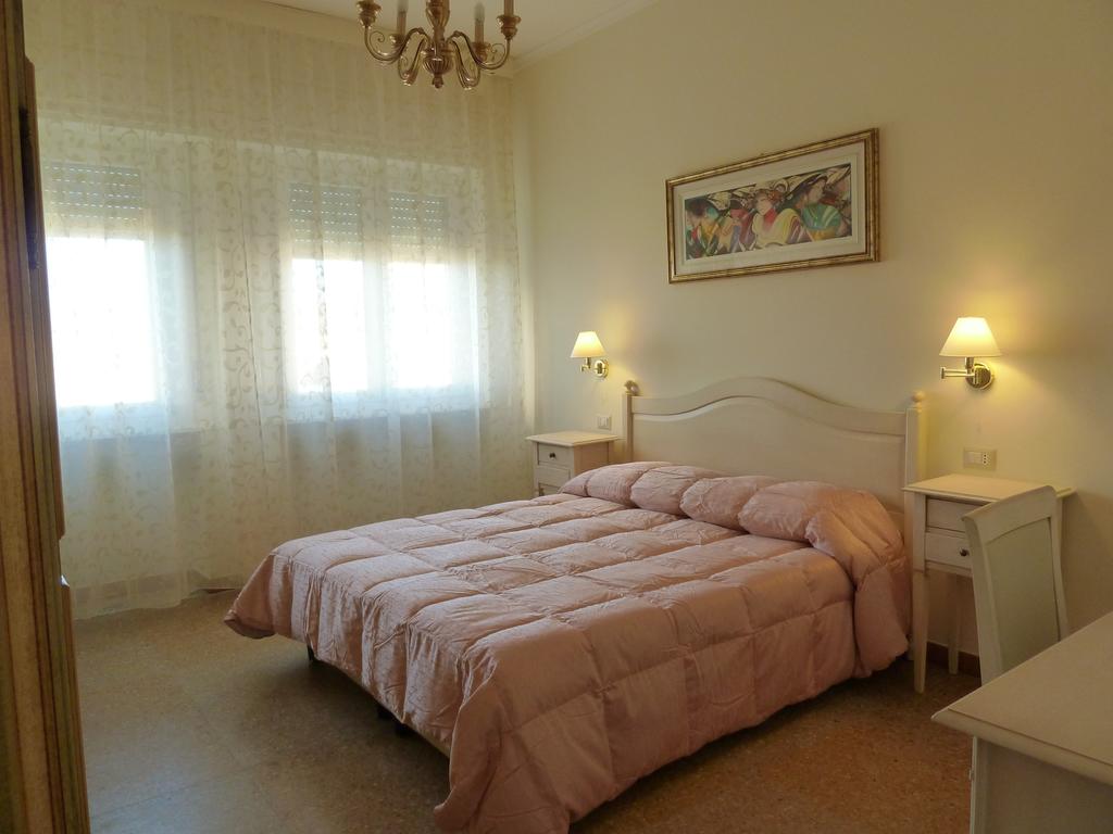 B&B Castello - Sassari - Piazza del Rosario 9, 07100 Sassari, Italia