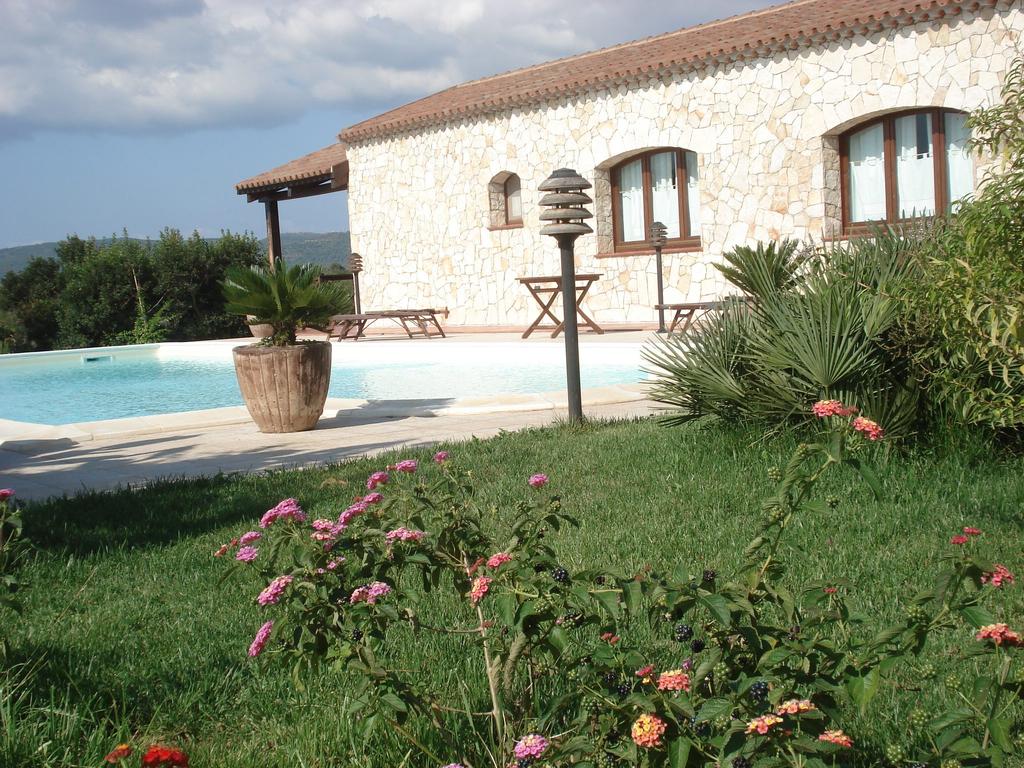 B&B Castiglias - Alghero - Località La Rucchetta 67, 07041 Alghero, Italia