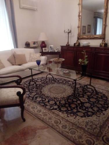 B&B da Betti e Leo - Cagliari - Via Dante Alighieri 89, 09128 Cagliari, Italia