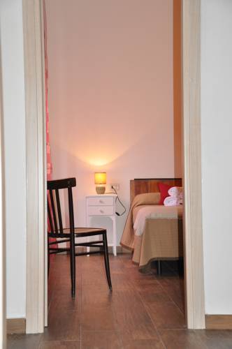 B&B da Caddalina - Castelsardo - Via Dei Mille, 43, 07031 Castelsardo, Italia