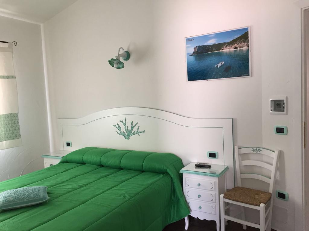 B&B da Miranna - Dorgali - Via Bologna, 15, 08022 Dorgali, Italia