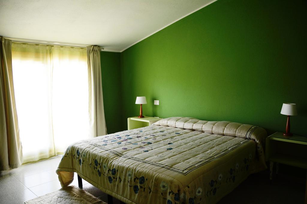 B&B DomuSanna - Villaputzu - Via Nazionale, 52, 09040 Villaputzu, Italia