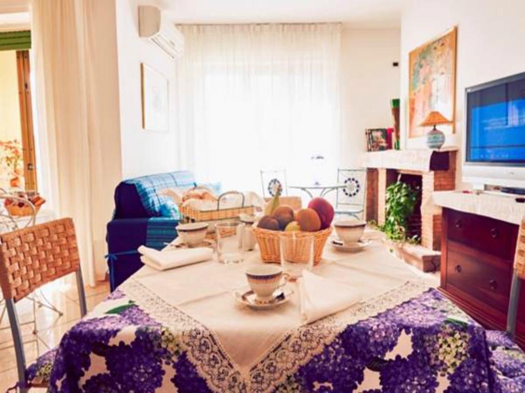 B&B Giu&Gio - Alghero - Largo dello Sperone, 31, 07041 Alghero, Italia