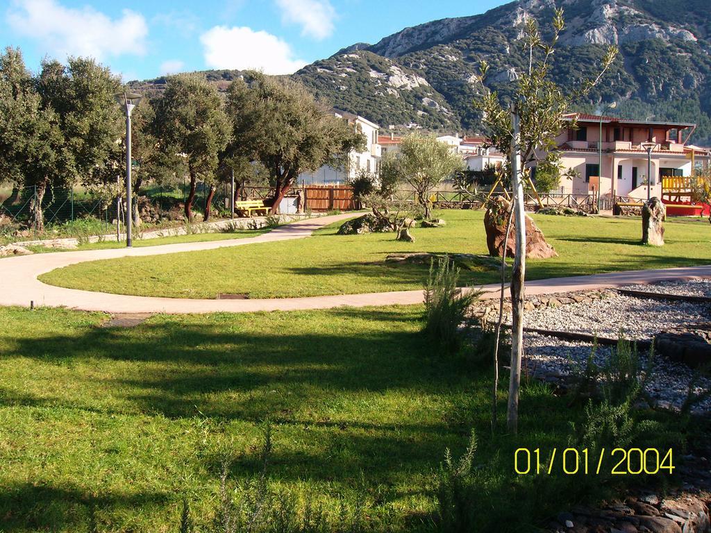 b&b golloi - Dorgali - viale enrico fermi, 08022 Dorgali, Italia