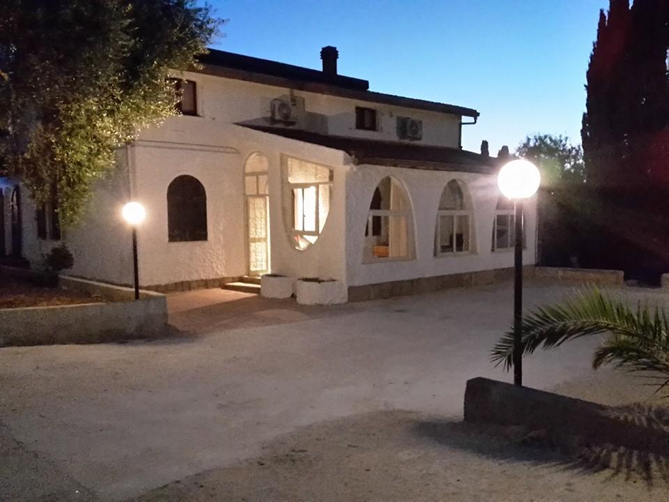 B&B I 4 Venti - Sassari - STRADA VICINALE SEGASIDDA MANNA 2, 70100 Sassari, Italia