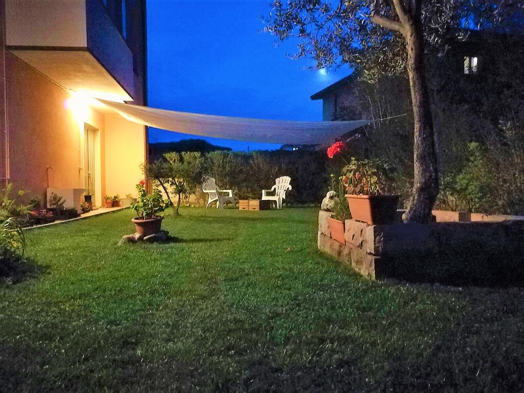 B&B I Fenicotteri - Muravera - via roma 349, 09043 Muravera, Italia