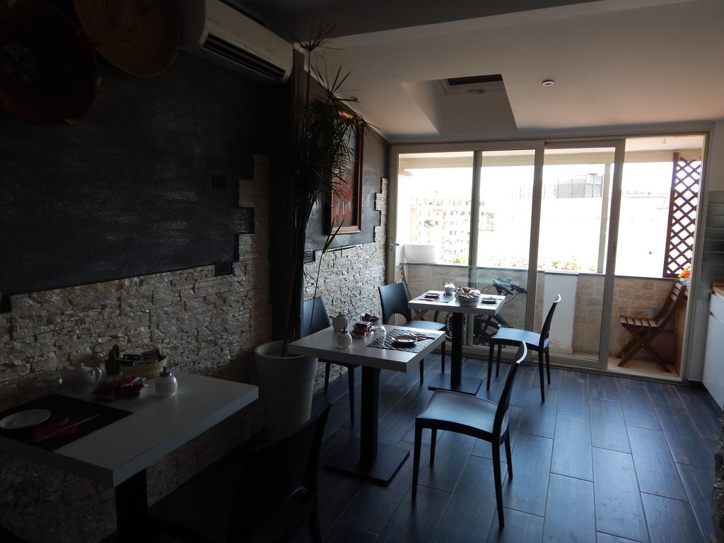 B&B Il Panoramico - Cagliari - Via San Mauro 38, 09127 Cagliari, Italia