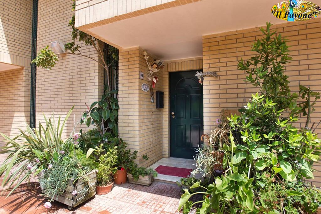 B&B Il Pavone - Sassari - Via Ginevra Zanetti 93, 07100 Sassari, Italia